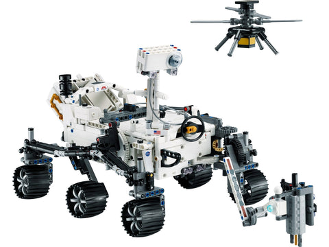 LEGO Technic Mars Rover Perseverance