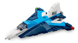 LEGO Creator Aircraft Race Plane