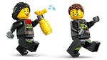 LEGO City Fire Engine