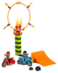 LEGO City Stunt Competition