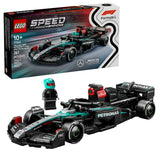 LEGO 77244 F1 Mercedes AMG