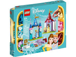 LEGO 43219 Disney Princess