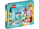 LEGO 43219 Disney Princess