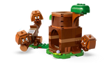 LEGO Super Mario Goomba's Playground 71433