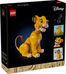 LEGO The Lion King