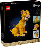 LEGO The Lion King