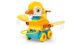 LEGO DUPLO 10448 3in1 Animals on Wheels