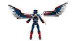 LEGO New Captain America Construction Set