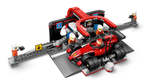 LEGO City F1 Pit Stop