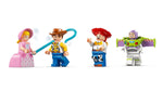 LEGO Disney Toy Story Train and Car