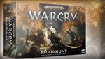 Warhammer WarCry Bloodhunt