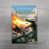 Buy Harry Potter & The Goblet Of Fire online | Salmons Department Store