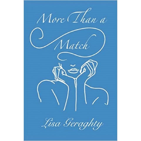 more than a match by lisa geraghty