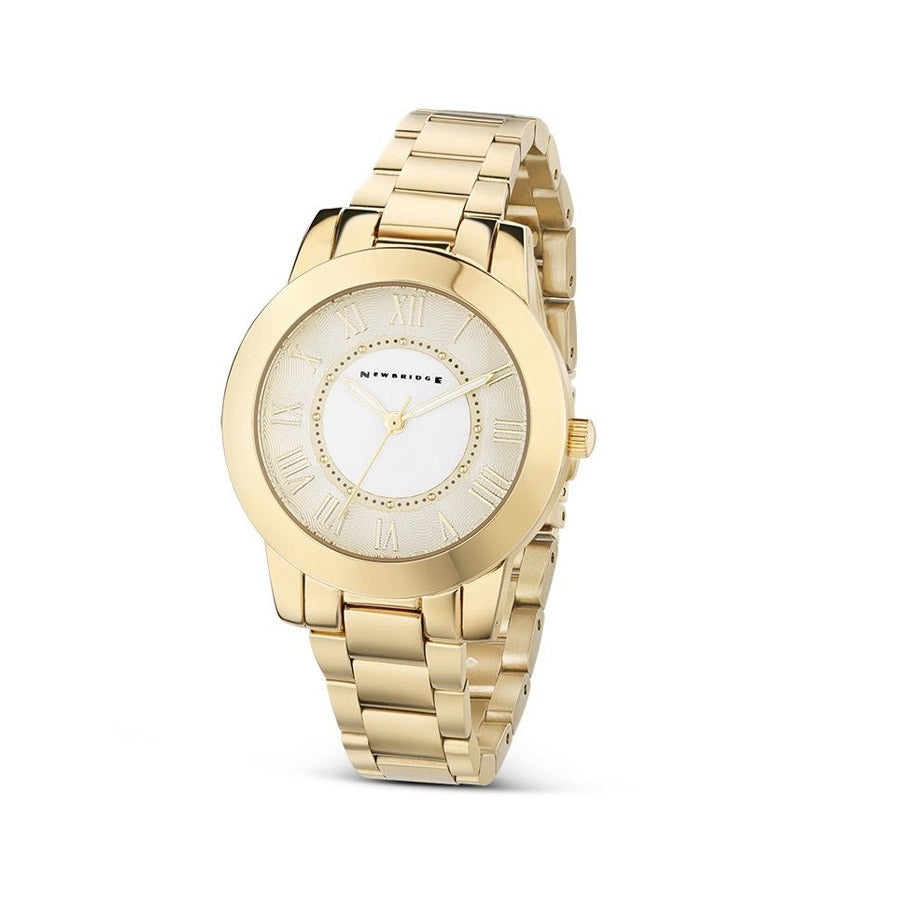 newbridge silverware watches