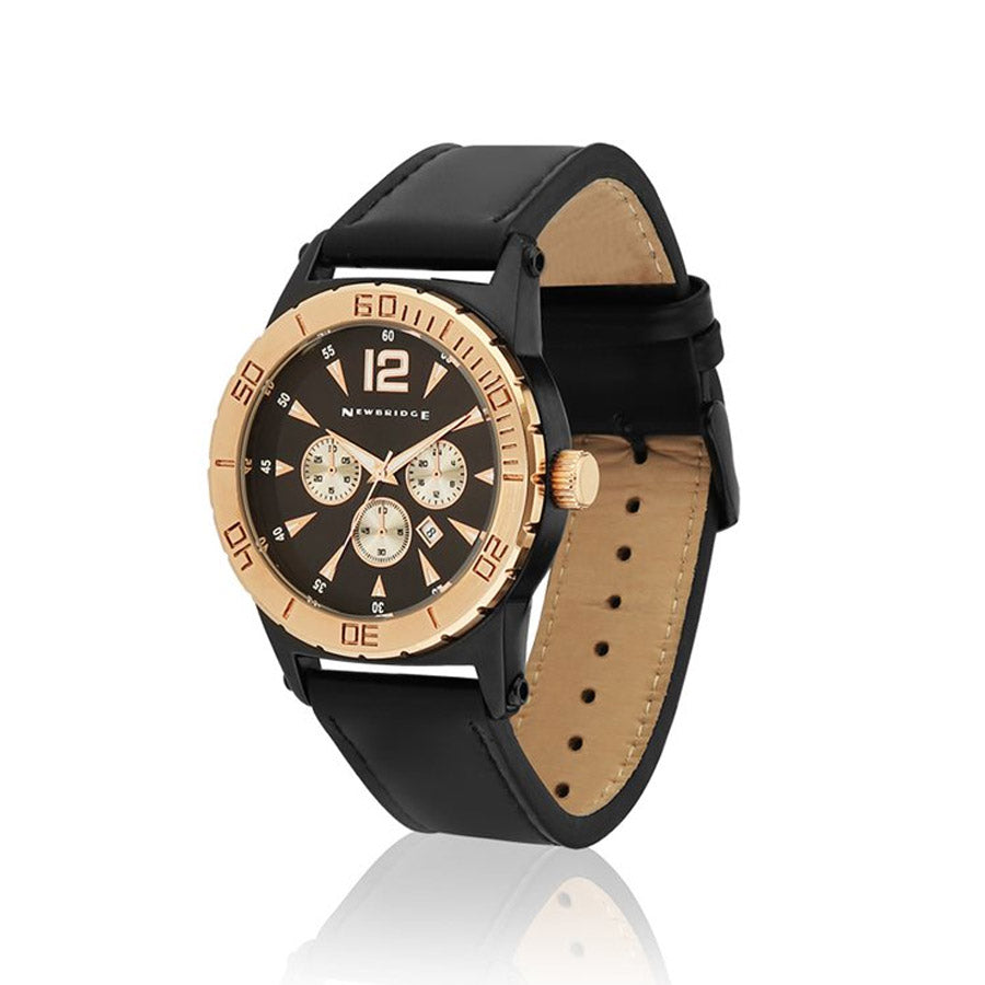 newbridge silverware watches