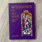 Windows To The Soul book