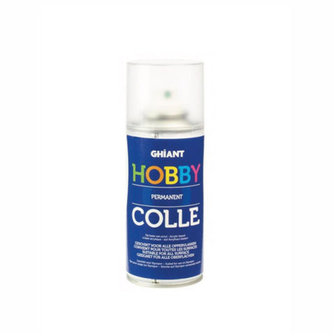 Ghiant Hobby Colle Permanent - Salmons Art Supplies, Ballinasloe, Galway