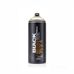 Montana Black NC Formula Spray Paint (400ml)