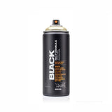 Montana Black NC Formula Spray Paint (400ml)