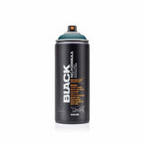 Montana Black NC Formula Spray Paint (400ml)