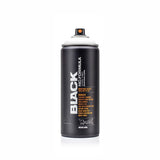 Montana Black NC Formula Spray Paint (400ml)