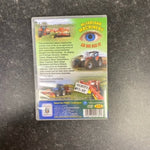 mcfarland machinery as we see it dvd
