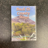 back to county mayo dvd