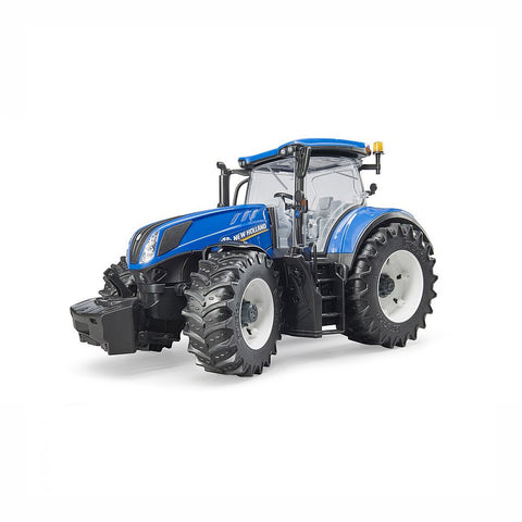 Bruder New Holland T7.315 - Salmons Toy Store, Ballinasloe, Galway
