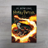Buy Harry Potter & The Half Blood Prince online | Salmons Department Store