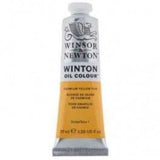 Winsor & Newton Winton Oil Colour