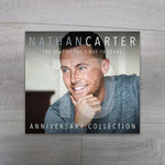 Buy The Best of the first 10 years - Nathan Carter CD - Salmons Gifts, Ballinasloe, Galway, Ireland