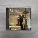 Buy The Reckoning Sharon Shannon CD online - Salmons Music, Ballinasloe, Galway, Ireland