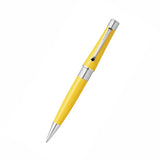 Buy Cross Beverly Pearlescent Sunrise Yellow Ballpoint Pen online - Salmons Gifts, Ballinasloe, Galway, Ireland