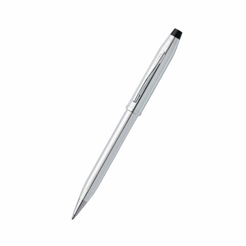 Buy Cross Century II Lustrous Chrome Ballpoint Pen online - Salmons Gifts, Ballinasloe, Galway, Ireland