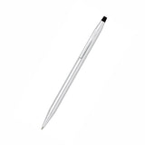 Buy Cross Classic Century Lustrous Chrome Ballpoint Pen online - Salmons Gifts, Ballinasloe, Galway, Ireland