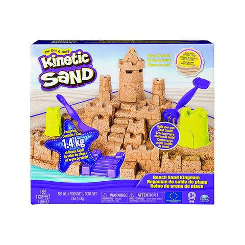 Kinetic Sand - Salmons Department Store, Ballinasloe, Galway