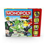 Monopoly Junior - My First Monopoly Game - Salmons Department Store, Ballinasloe, Galway