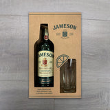 Buy Jameson Whiskey & 2 Highball Glasses Giftset online - Salmons Wines & Spirits, Ballinasloe, Galway, Ireland