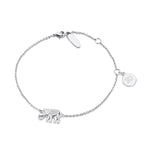 Bracelet with Elephant