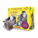Buy The Dinky Donkey Book & Toy - Salmons Online Book Store, Ballinasloe, Galway