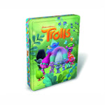 Buy Trolls Tin of Books online - Salmons Online Book Store, Ballinasloe, Galway