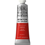 Winsor & Newton Winton Oil Colour